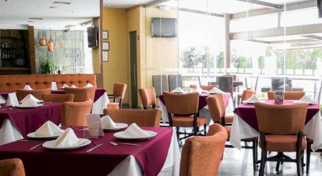 Гостиница Zolotyie Peski Hotel Анапа-104