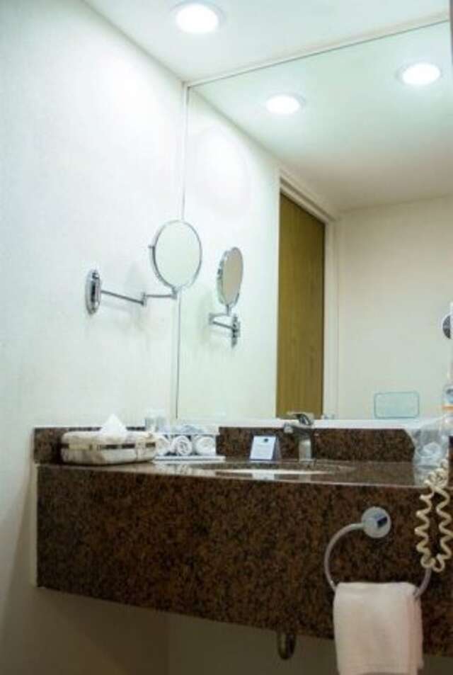 Гостиница Zolotyie Peski Hotel Анапа-16