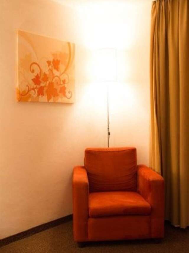 Гостиница Zolotyie Peski Hotel Анапа-81