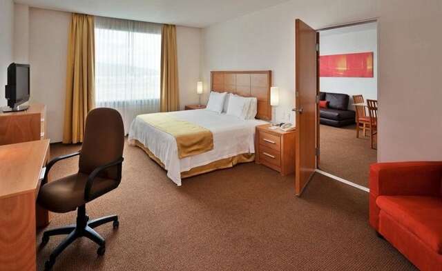 Гостиница Zolotyie Peski Hotel Анапа-60
