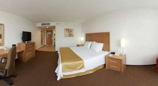 Гостиница Zolotyie Peski Hotel Анапа-126